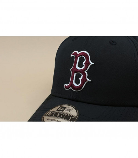 gorra B negro gorra B negro